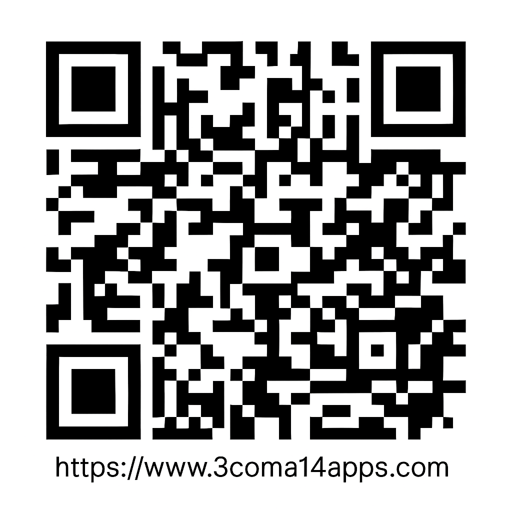 websideQR